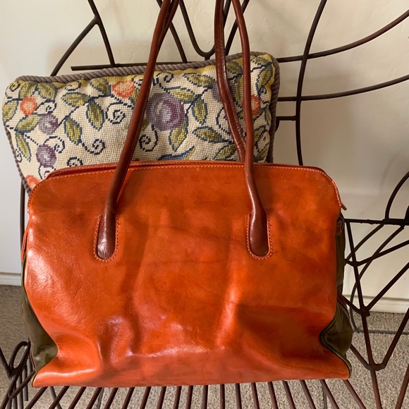 Large hand bag/travel bag - Picture 2 of 5